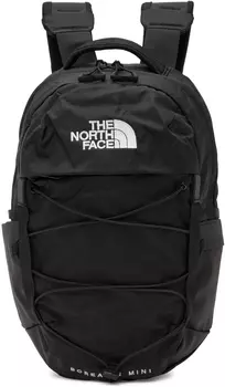 Черный рюкзак Mini Borealis The North Face