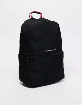 Черный рюкзак Tommy Hilfiger Horizon
