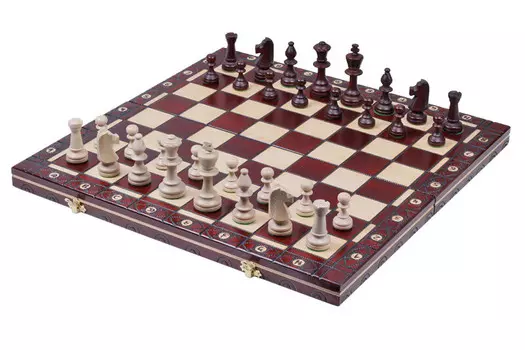Chess Consul New Line, игра-головоломка, Sunrise Chess & Games