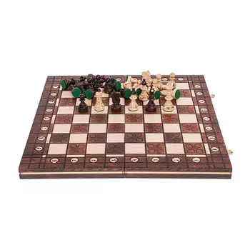 Chess Junior AG SQUARE