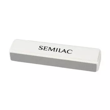 Четырехсторонний полировщик ногтей Semilac
