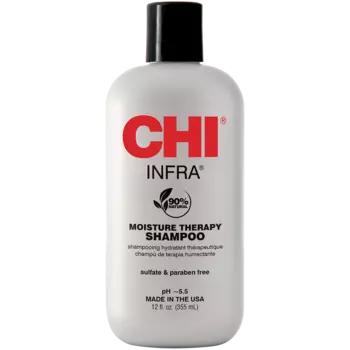 Chi Infra шампунь для волос, 355 мл