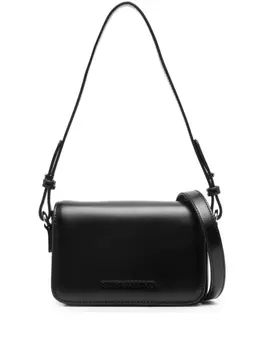 Chiara Ferragni мини-сумка Envelope, черный