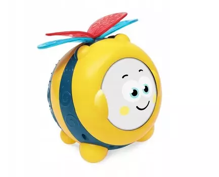 Chicco Bee с эмоциями Emotibee 00011089000000