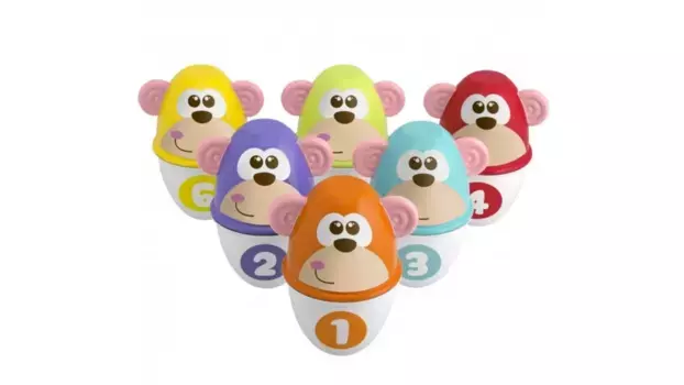 Chicco Chicco-боулинг