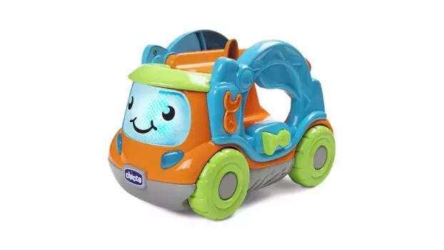 Chicco Грузовик на колесах