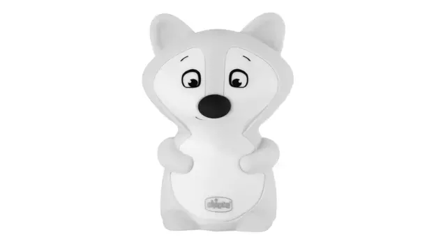 Chicco Ночник fox аккумуляторный