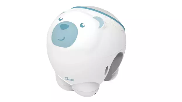 Chicco Полярный медведь синий