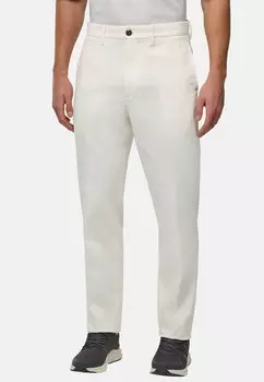 Чино B STRETCH Boggi Milano, белый