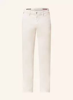 Чино driver modern fit MAC, бежевый