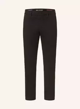 Чино driver modern fit MAC, черный