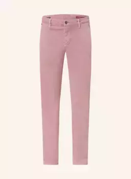 Чино driver modern fit Mac, розовый