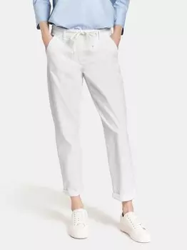 Чино Gerry Weber, белый