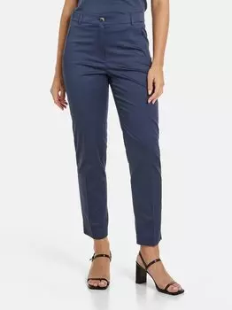 Чино Gerry Weber, индиго