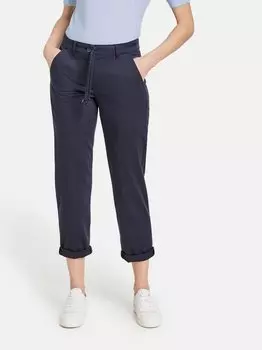 Чино Gerry Weber, синий