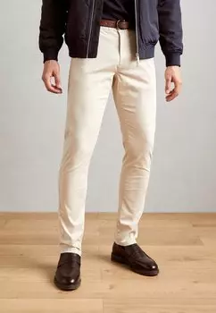 Чино GOVER INDICODE JEANS, цвет fog