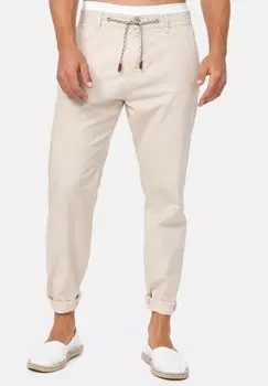 Чино INDICODE JEANS, цвет fog