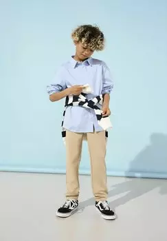 Чино Kids ONLY, цвет white pepper