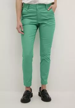 Чино LEA Kaffe, цвет gumdrop green