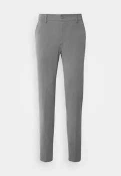 Чино Les Deux, серый Como Pants