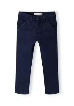 Чино MINOTI, цвет dark-blue