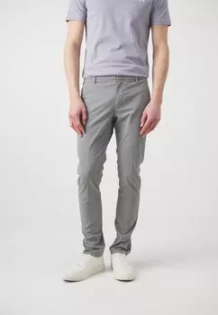 Чино Pantalone Gaubert Dondup, цвет fume