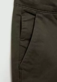 Чино PICCOLO Mango Kids, зеленый