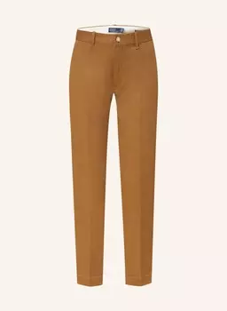 Чино POLO RALPH LAUREN, хаки