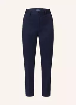 Чино POLO RALPH LAUREN, темно-синий