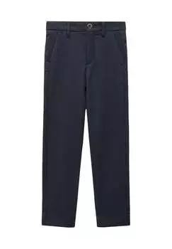 Чино RUSSP Mango Kids, цвет donkermarine