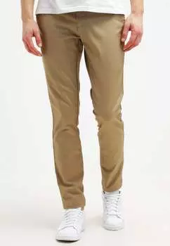 Чино Sid Carhartt WIP, цвет sand