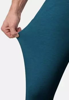 Чино SUPER STRETCH RODEKRO INDICODE JEANS, пестрый синий
