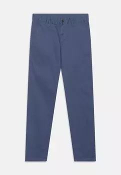Чино TROUSER Hackett London, цвет avio