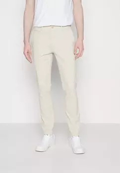 Чинос CALIFORNIA DOCKERS, песок