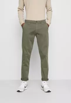 Чинос Casual Friday, хаки