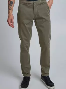 Чинос cfviggo Casual Friday, зеленый