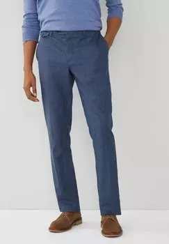 Чинос Hackett London, синий