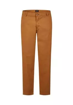 Чинос HECHTER PARIS, цвет Camel