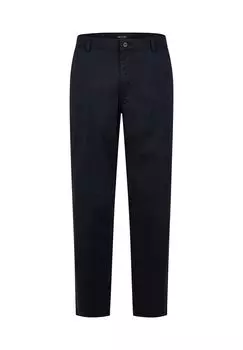 Чинос HECHTER PARIS, цвет Midnight Blue