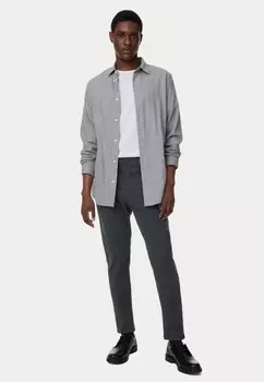 Чинос Marks & Spencer, синий