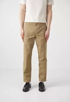 Чинос Pantalone Zyan Dondup, цвет terra