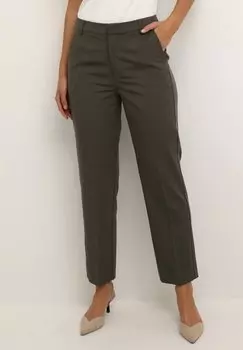 Чинос SAKURA ZIPPER Kaffe, лесная ночь
