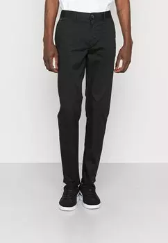 Чинос Scotch & Soda, черный