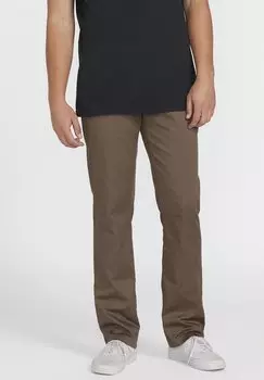 Чинос Volcom