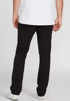 Чинос Volcom, черный