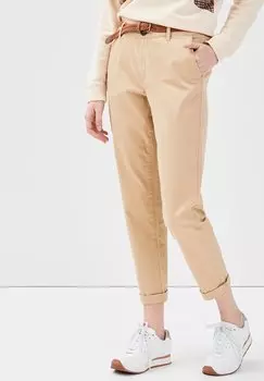 Чиносы Cache Cache, цвет beige