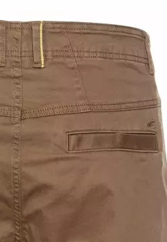 Чиносы camel active, коричневый