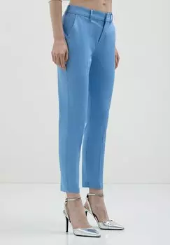 Чиносы Capri In Calliope, цвет azzurro