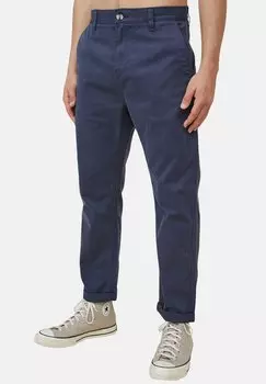 Чиносы Cotton On, темно-синий.