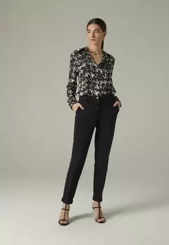 Чиносы ESSENTIAL Manila Grace, цвет Mottled Black